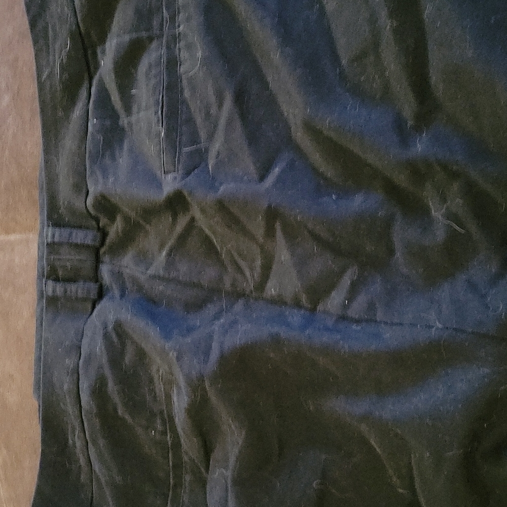 Dockers capris - Picture 4 of 4